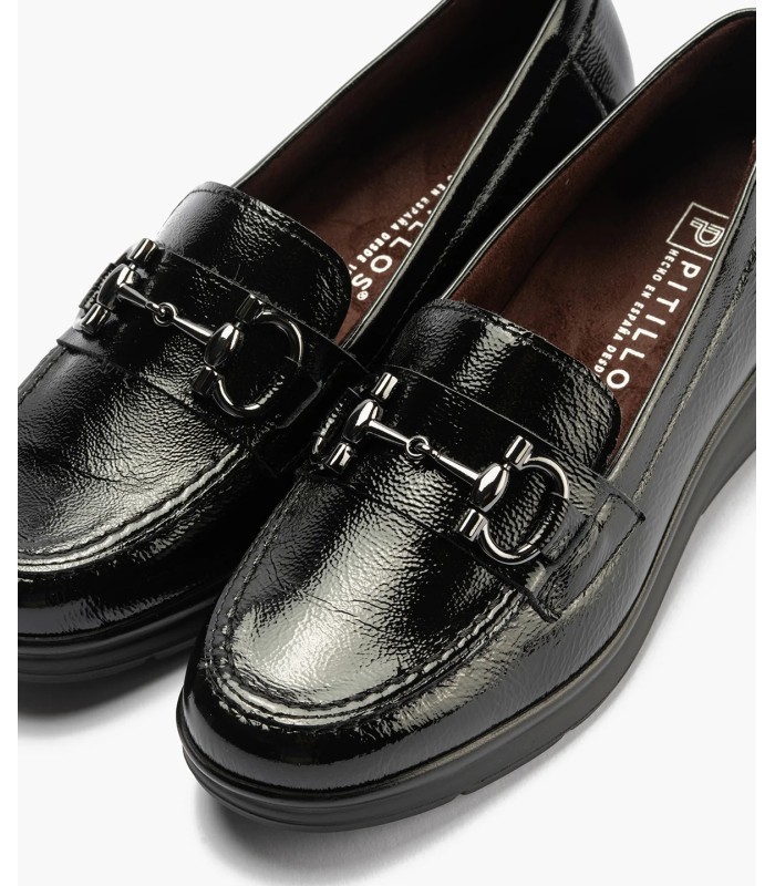 MOCASINES MUJER PITILLOS 11502 